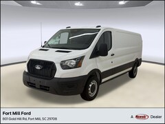 2026 Ford Transit-250 Cargo T-250 130 Low Rf 9150 GVWR RWD Van Low Roof Van