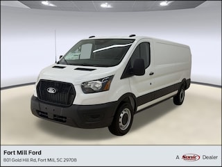 2026 Ford Transit-250 Cargo T-250 130 Low Rf 9150 GVWR RWD Van Low Roof Van