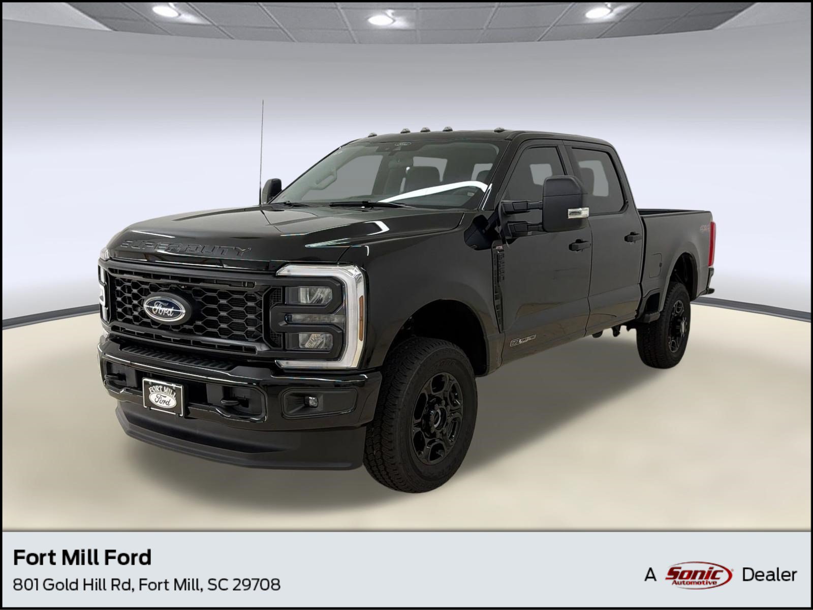 2026 Ford F-250 XL Truck Crew Cab