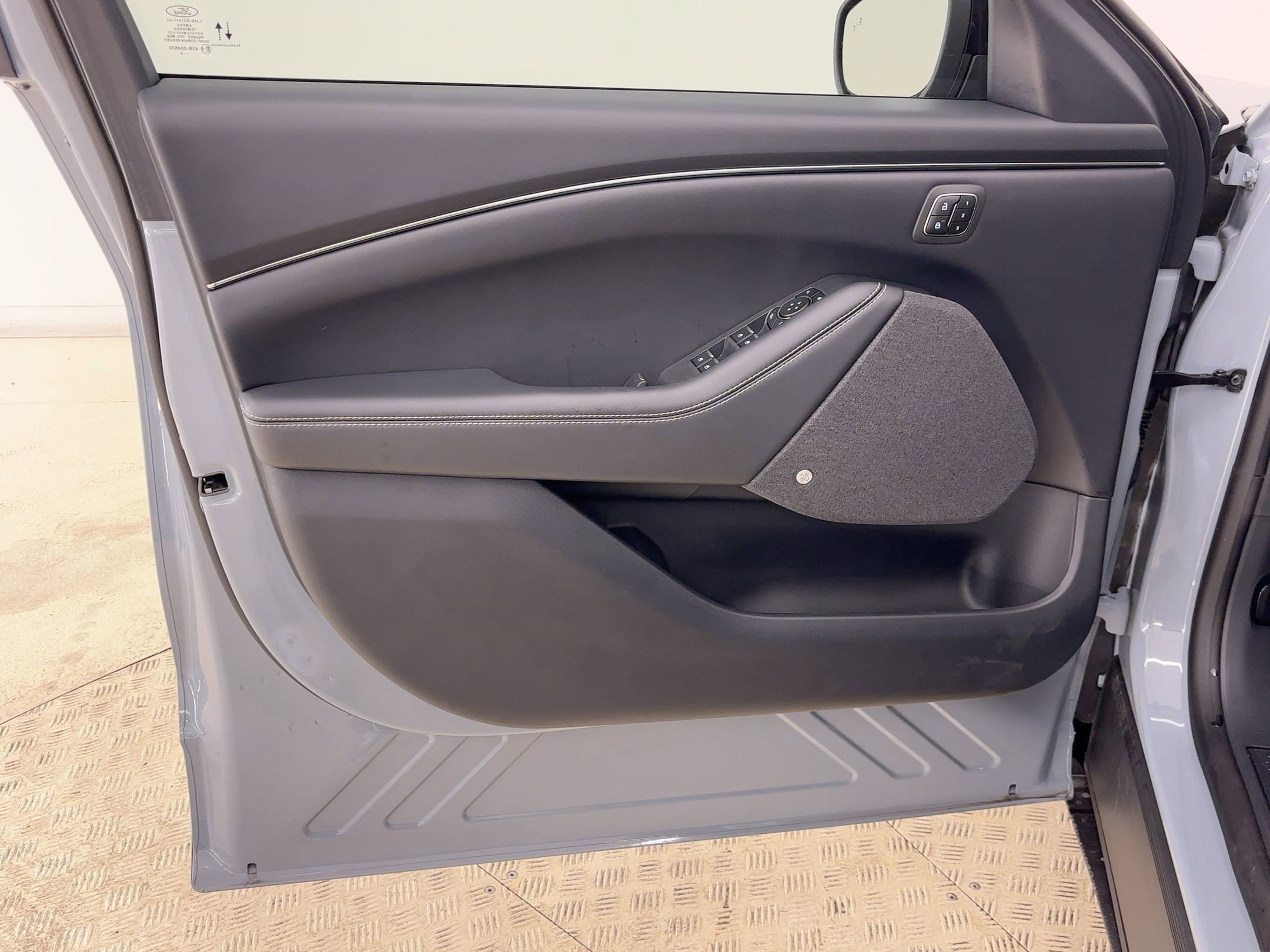 2025 Ford Mustang Mach-E Premium - Photo 19