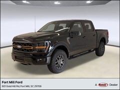 2026 Ford F-150 Tremor Truck SuperCrew Cab