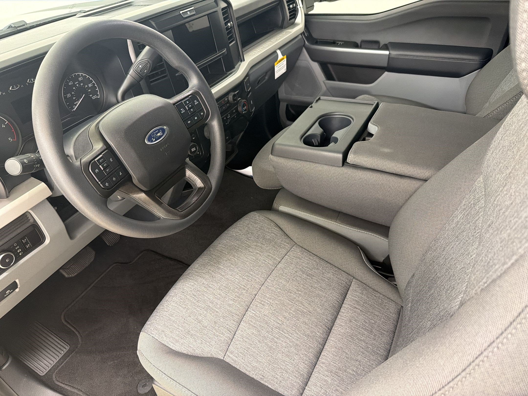2026 Ford F-250 Super Duty XL - Photo 25