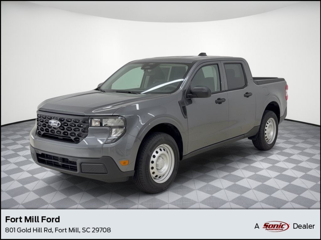 2026 Ford Maverick TRUCK 