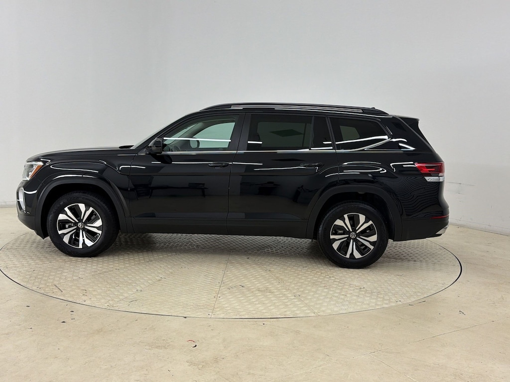Used 2026 Volkswagen Atlas 2.0T SE SUV