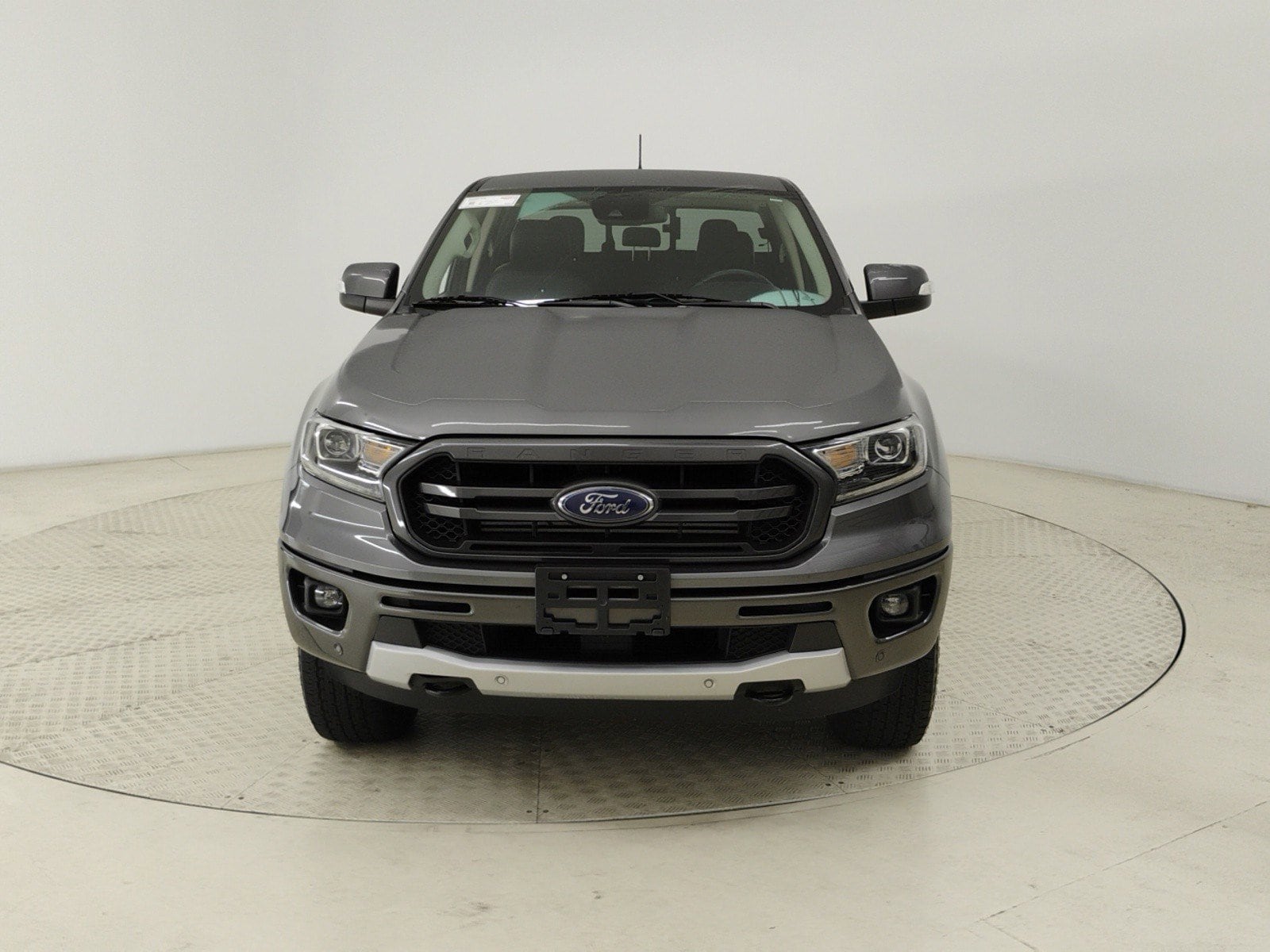 Used 2021 Ford Ranger Lariat with VIN 1FTER4FH6MLD54528 for sale in Fort Mill, SC