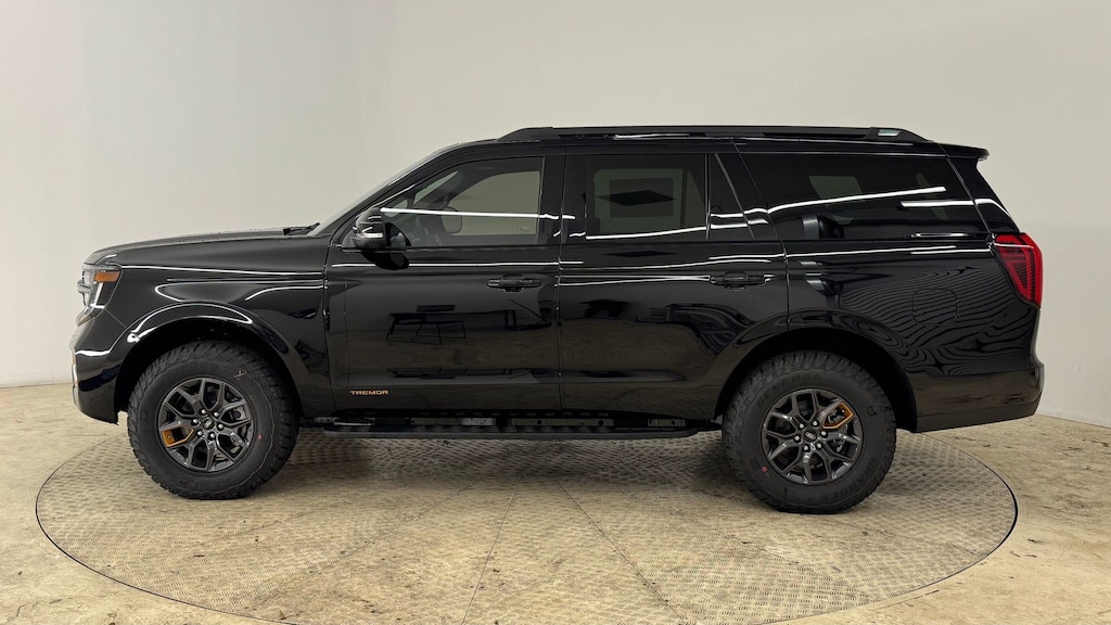 New 2025 Ford Expedition Tremor SUV
