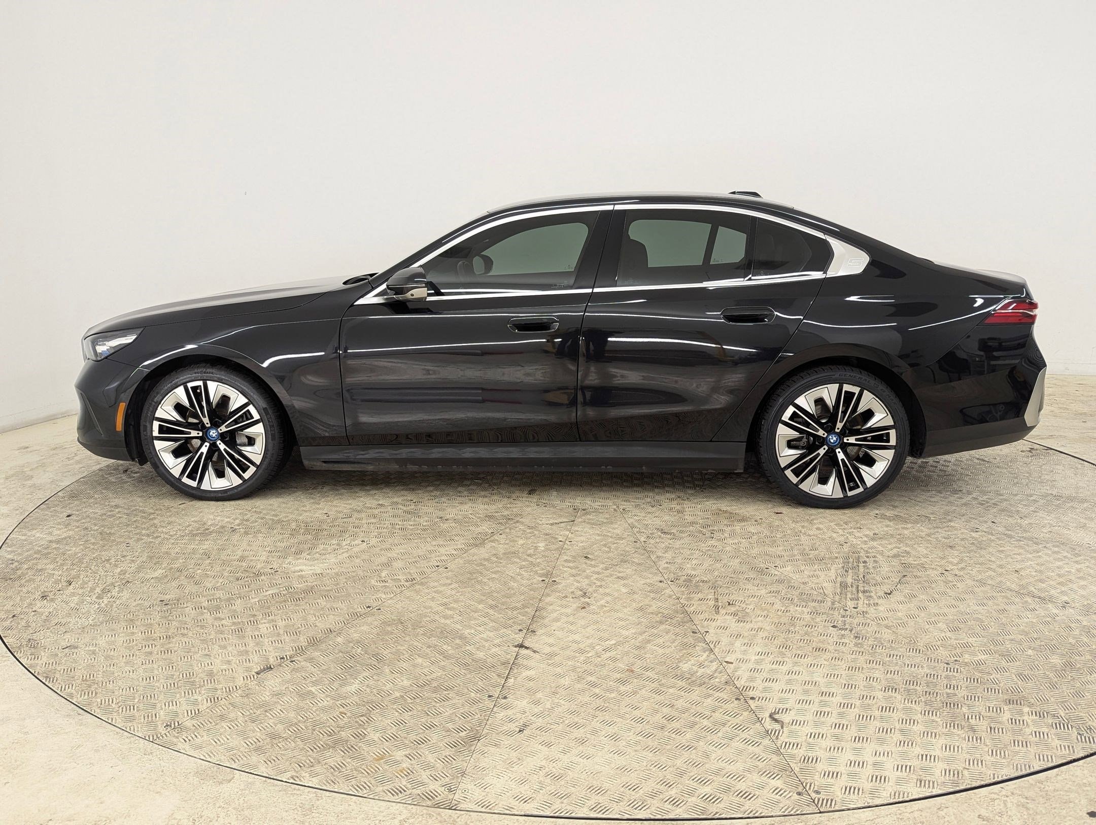 Used 2024 BMW i5 40 with VIN WBY33FK03RCP72734 for sale in Fort Mill, SC