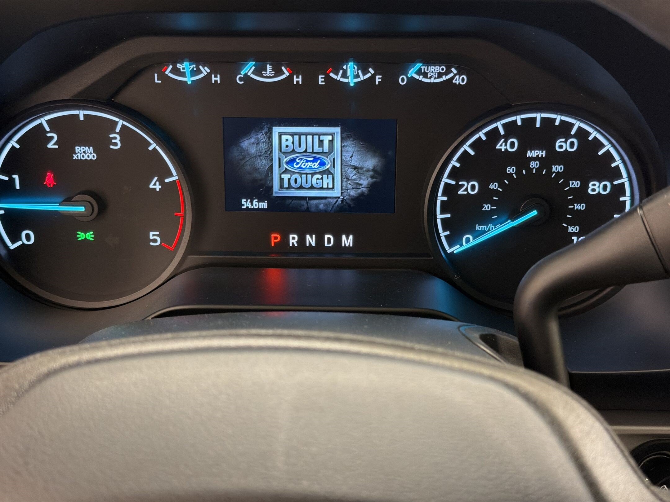 2026 Ford F-250 Super Duty XL - Photo 19