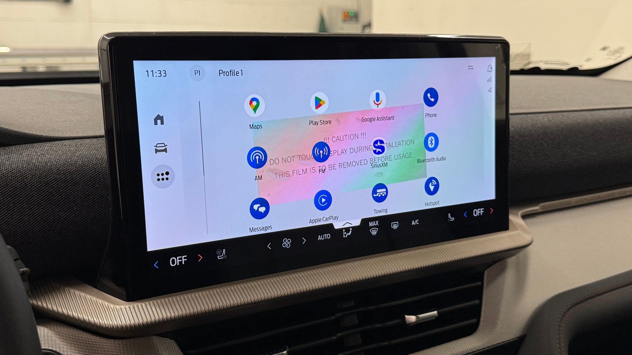 2026 Ford Explorer Active - Photo 27