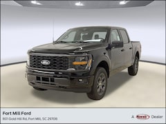 2026 Ford F-150 STX Truck SuperCrew Cab