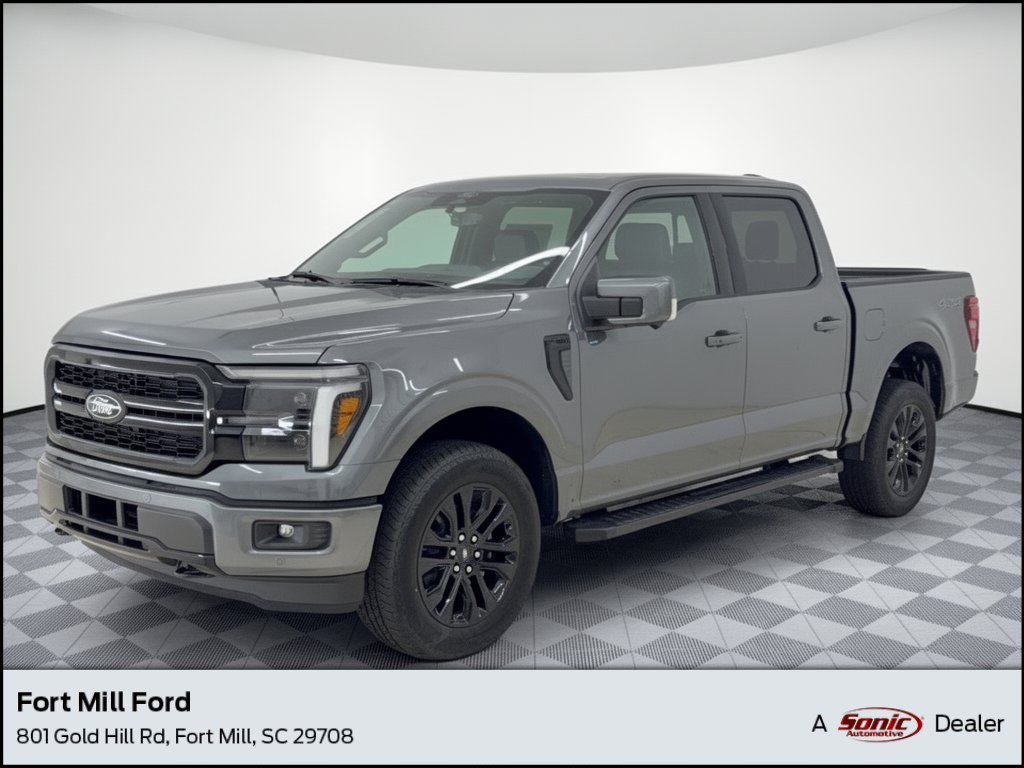  Ford F-150