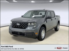 2026 Ford Maverick XL Truck SuperCrew