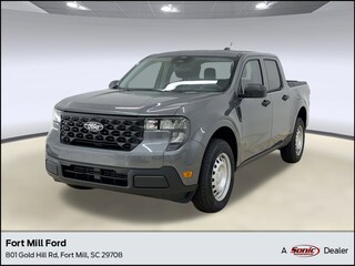 2026 Ford Maverick XL Truck SuperCrew
