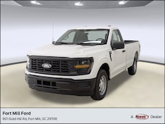 2026 Ford F-150 XL Truck Regular Cab