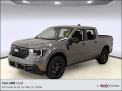 2025 Ford Maverick LARIAT Truck SuperCrew