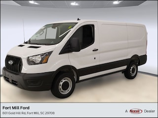 2025 Ford Transit-250 Cargo T-250 130 Low Rf 9070 GVWR RWD Van Low Roof Van