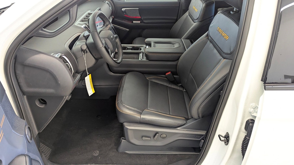 New 2025 Ford Expedition Tremor SUV