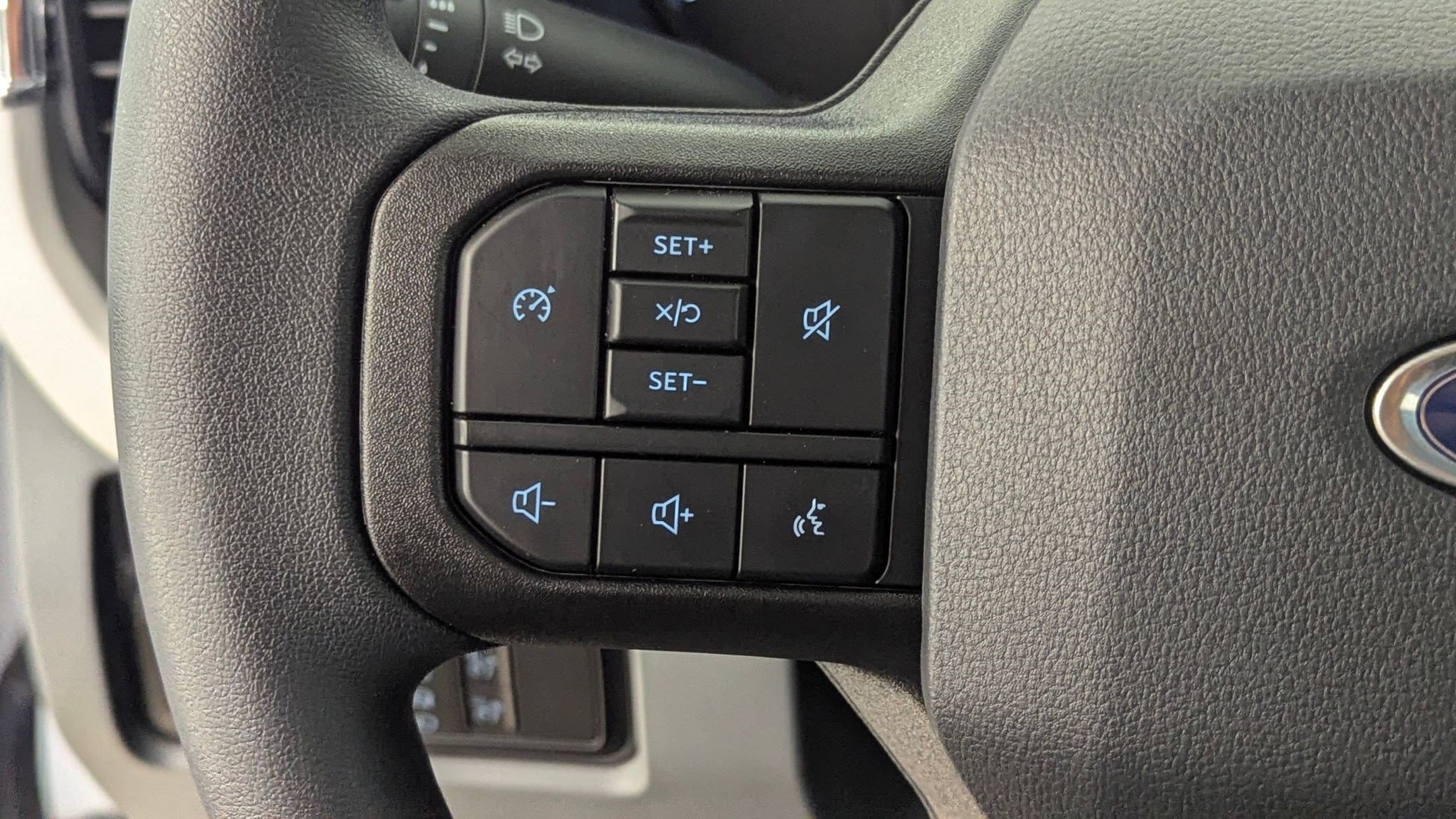 2026 Ford F-250 Super Duty XL - Photo 13