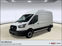 2026 Ford Transit-250 Cargo T-250 148 Hi Rf 9150 GVWR RWD Van High Roof Van