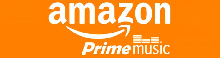 Amazon Prime Music