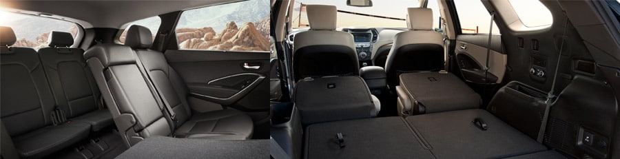 Santa Fe Interior