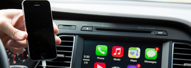 How to download apple carplay hyundai