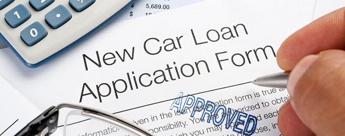 Bad Credit Auto Financing FAQ