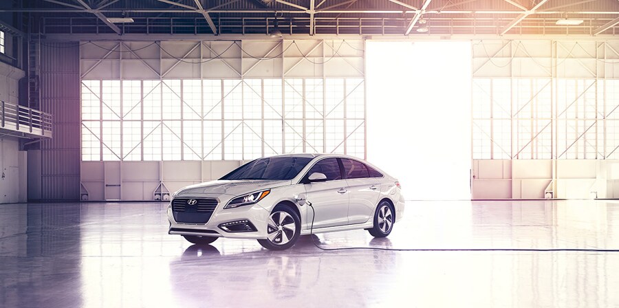 2016 Hyundai Sonata Redesign