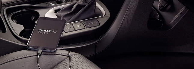 Hyundai Phone Technology