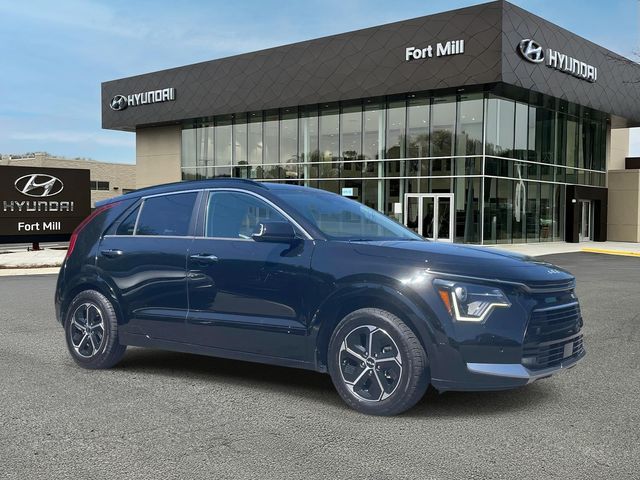 2023 Kia Niro SX