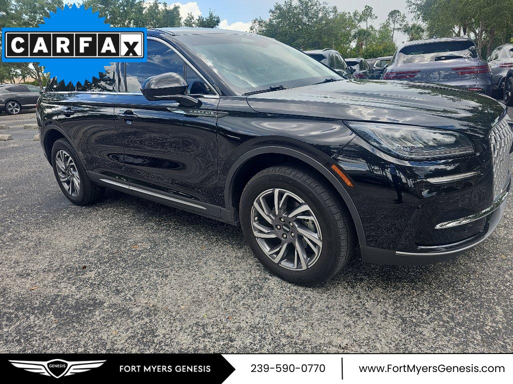 2024 Lincoln Corsair Premiere FWD's photo
