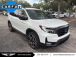 Honda Passport