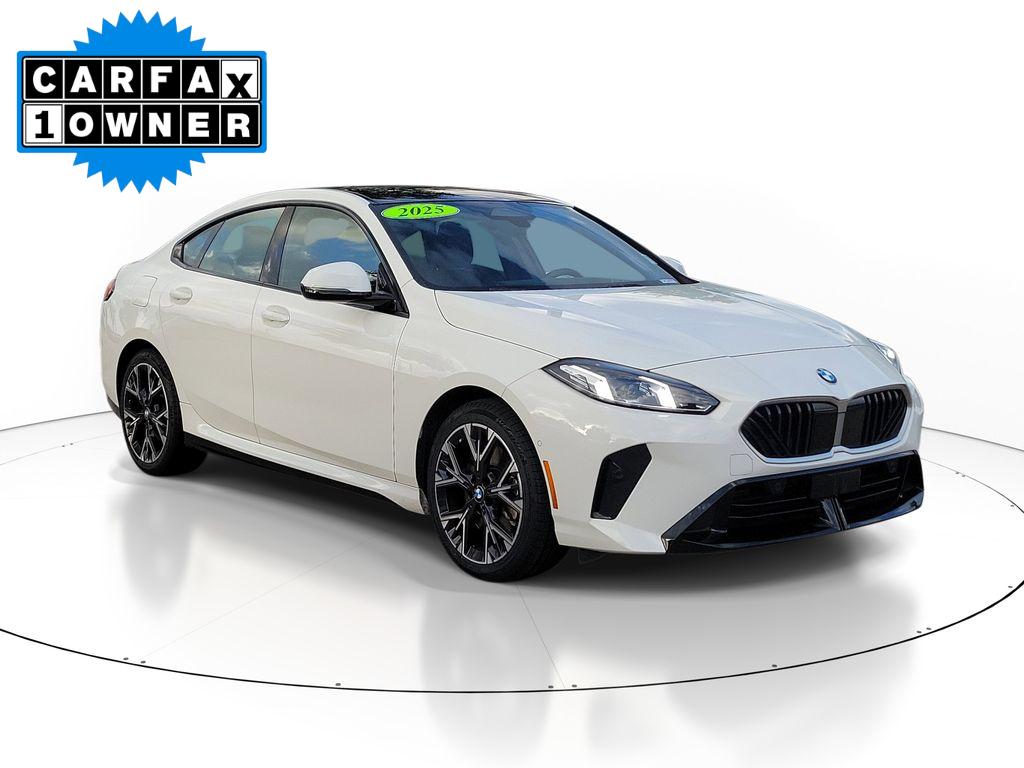 2025 BMW 2 Series 228 xDrive Gran Coupe's photo