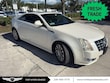 Cadillac CTS