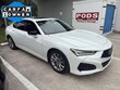 Acura TLX