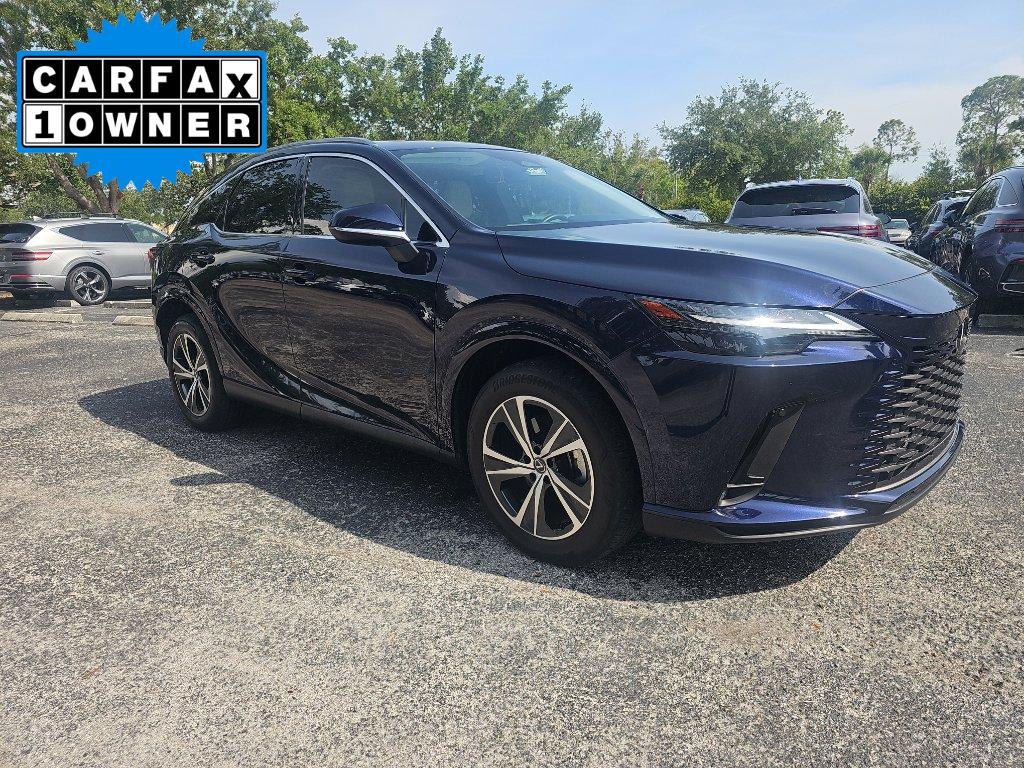 2023 Lexus RX 350 350 Premium FWD's photo