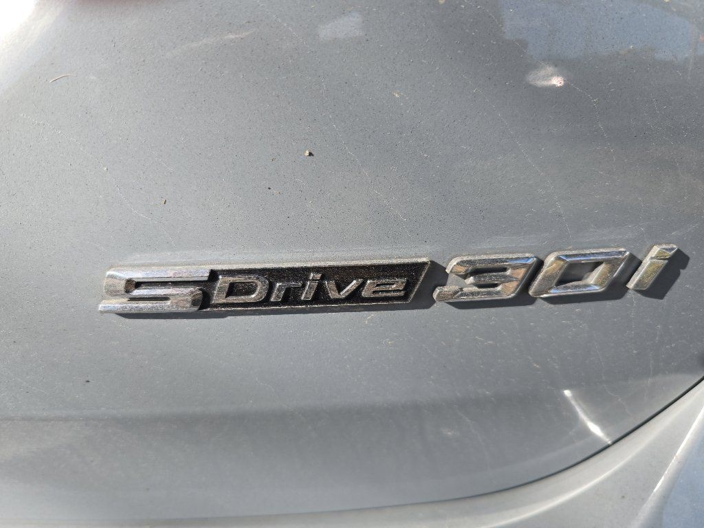 Used 2024 BMW X3 sDrive30i Sport Utility