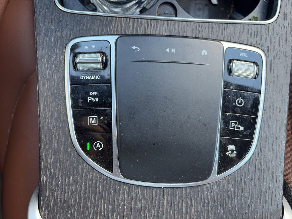 Used 2022 Mercedes-Benz GLC 300 Coupe Sport Utility