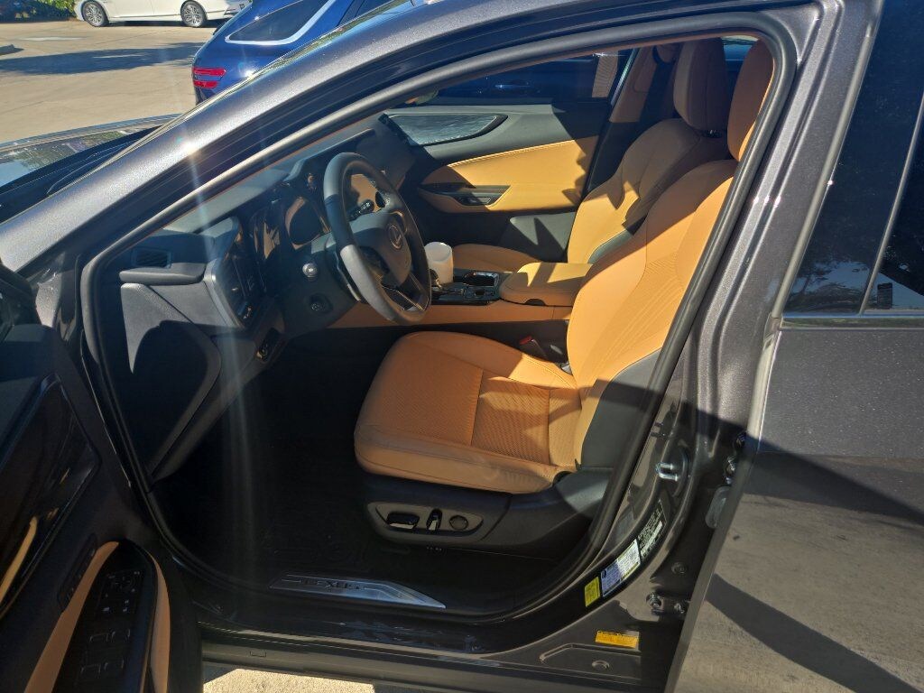 Used 2025 Lexus NX 350 Premium Sport Utility