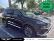 Hyundai Santa Fe Hybrid