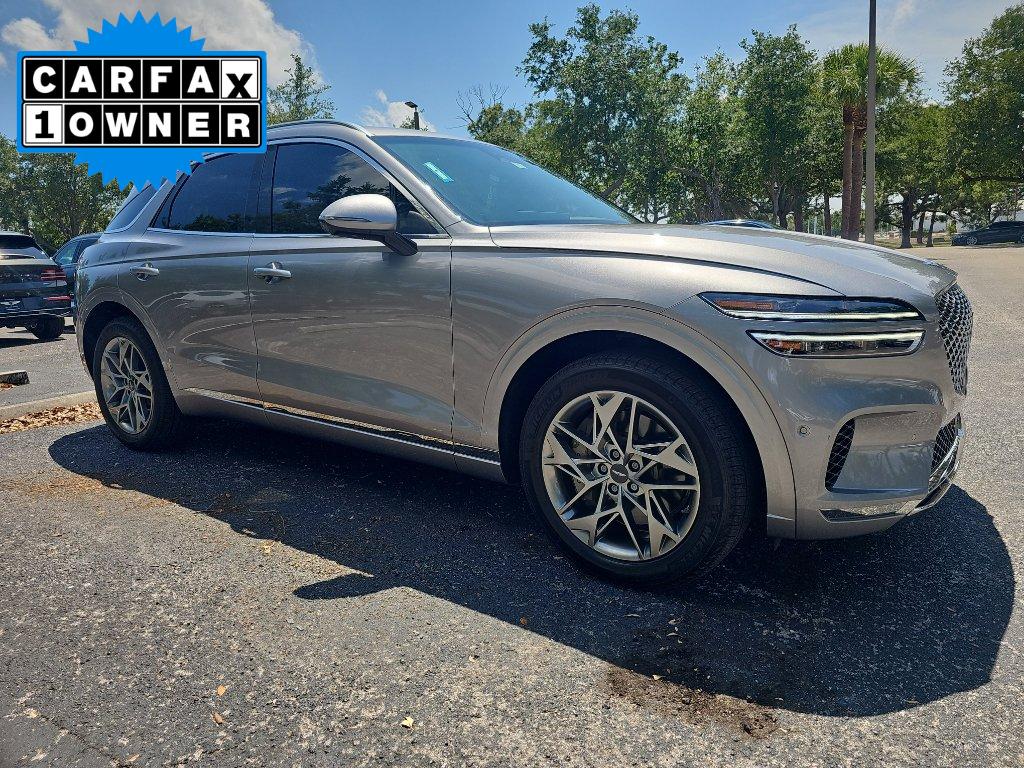 2023 Genesis GV70 2.5T Standard AWD's photo