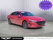 Hyundai Elantra HEV
