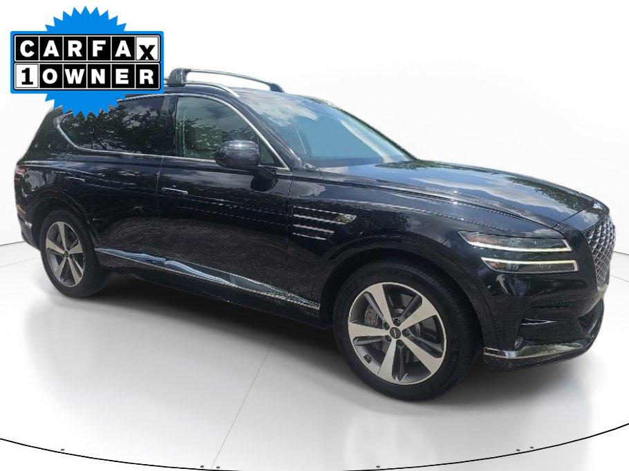 2024 Genesis GV80 2.5T Standard AWD's photo