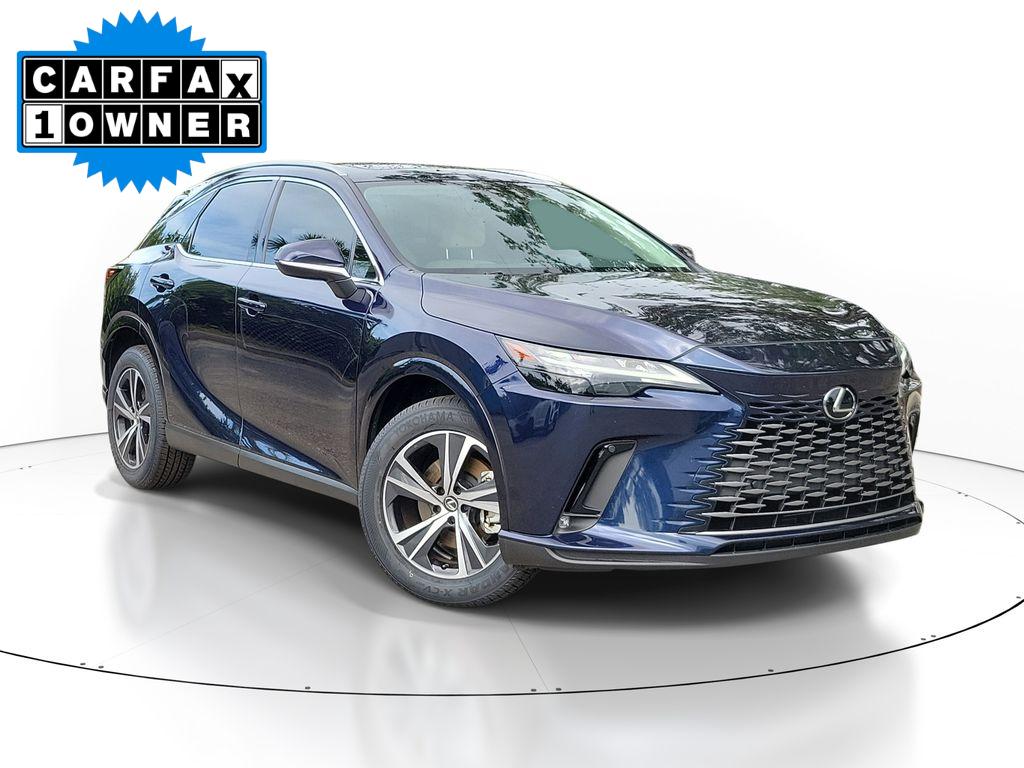 2023 Lexus RX 350 350 Premium FWD's photo