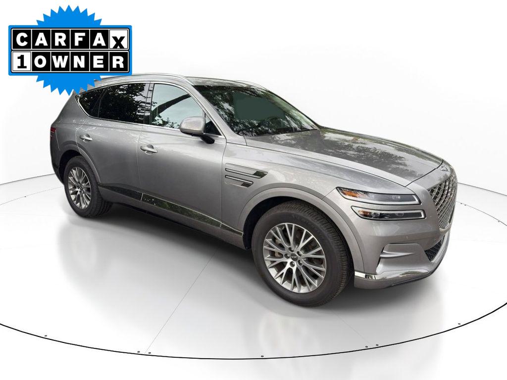 2024 Genesis GV80 2.5T Standard AWD's photo