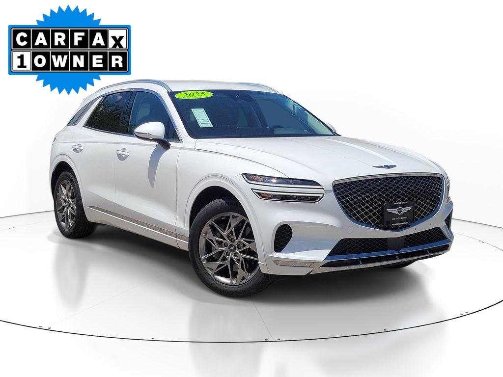 2025 Genesis GV70 2.5T Standard AWD's photo