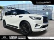  INFINITI QX80