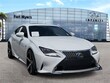 LEXUS RC