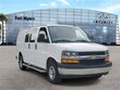 Chevrolet Express 2500