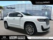  GMC Acadia